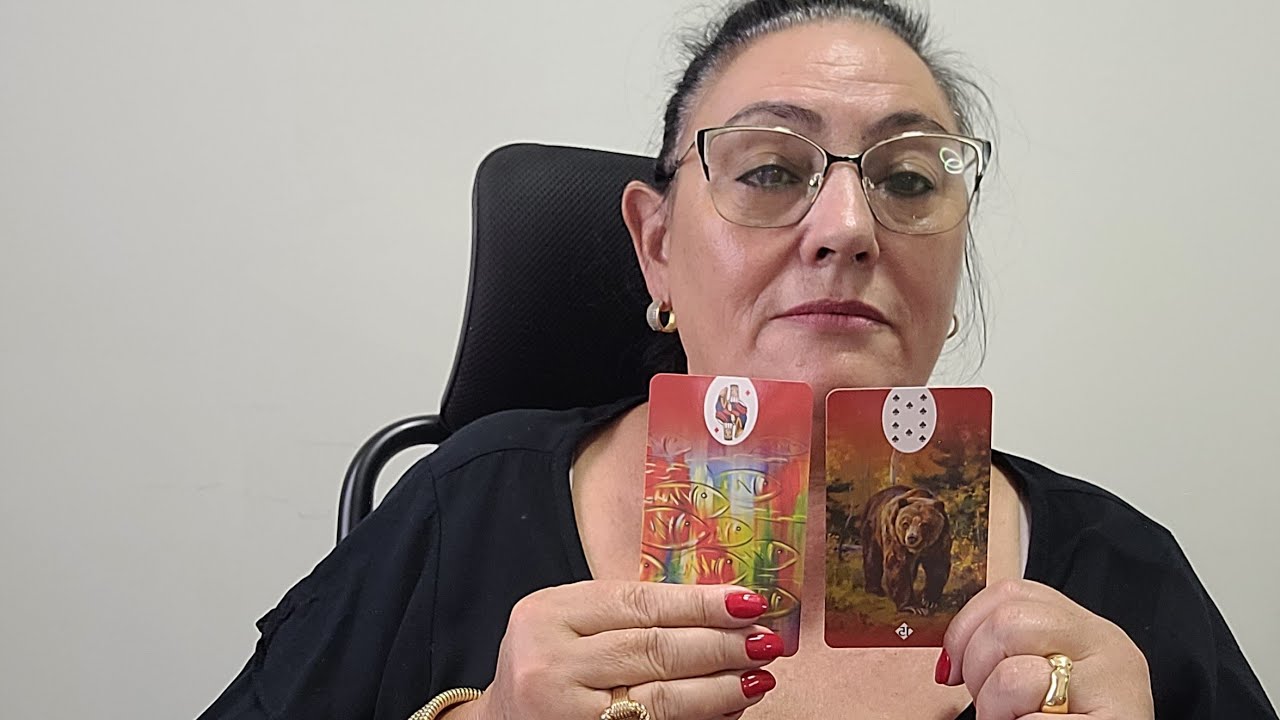 CHOCANTE! VCÊ PRECISA SABER! ALGUÉM QUE T ABANDONOU, AGORA ESTÁ ARRUINADO(A) QUER QUE VCÊ NÃO SAIBA!