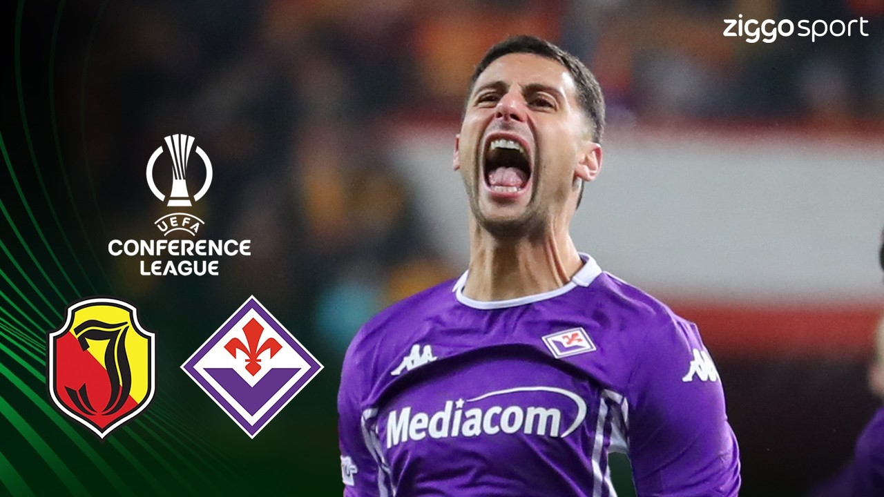 MAGISTRALE VRIJE TRAP VAN MANDRAGORA!!! 😱✨ | Jagiellonia vs Fiorentina | Europa League 2025/26