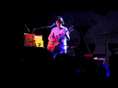 Sharon Van Etten Live