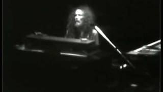 The Tubes, "Hit Parade" 1977