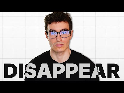 disappear and come back unrecognizable in 2026 (9+ hours)