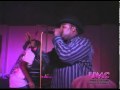 The Airliner 2010 Killa Priest Octane WU TANG Clan A UMC
