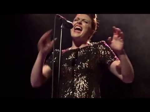 Robyn Bennett & Bang Bang - St. James Infirmary (Live)