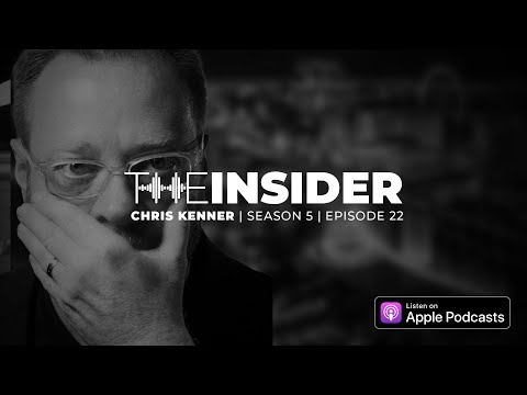 Chris Kenner - The Insider