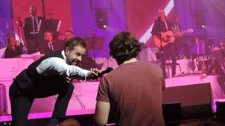 Alfie meets his match!