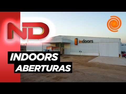 Matorrales: una empresa ofrece lotes a los empleados que se muden al pueblo