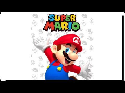 Super top 7 jogos de super Mario Bros para celular android terceira parte (3).