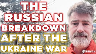 Download lagu The Russian Breakdown || Peter Zeihan mp3