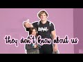 They Don T Know About Us Logan Paul Lydia Kenney