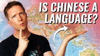 How Many Languages Are There in China?