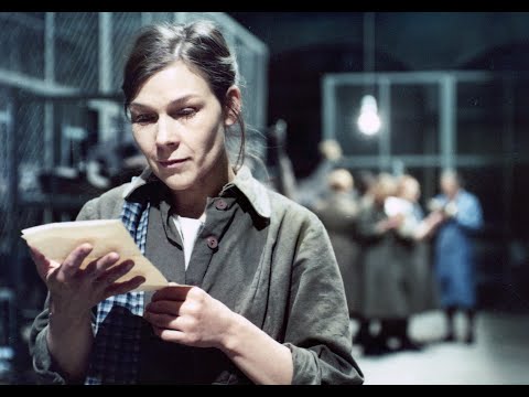 Die Verlobte - DEFA-Trailer