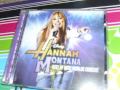 HannaH Montana Books And Cd