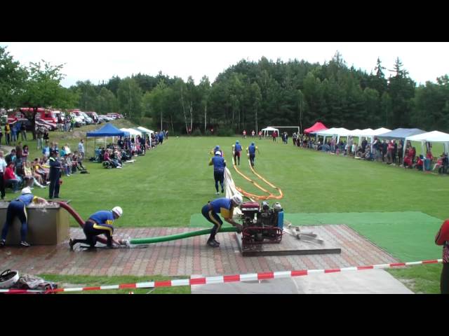 Nekmíř, 23. 07. 2011