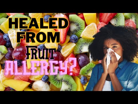 Prophetess Nadirah Testimony