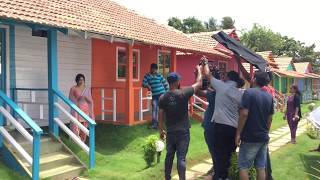 Making Akhil Feat Adah Sharma (Part 1) | Life Official Video |  Arvinder Khaira