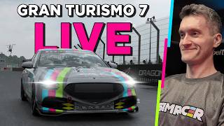 Daily Races Frühschicht 🌞 | Gran Turismo 7 LIVE