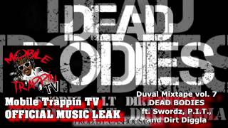 Duval Mixtape vol 7 DEAD BODIES (SRL THEME SONG)