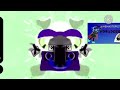 Klasky Csupo Has A Conga Busher Low Voice G Major