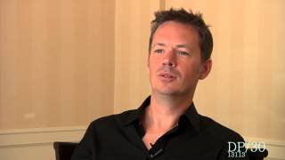 DP/30: The Frozen Ground, director Scott Walker video