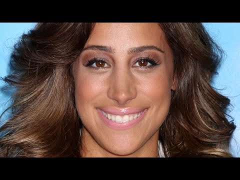 Danielle Jonas Plastic Surgery