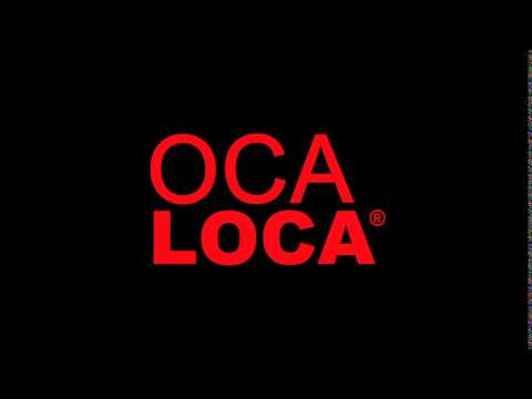 Oca Loca ID