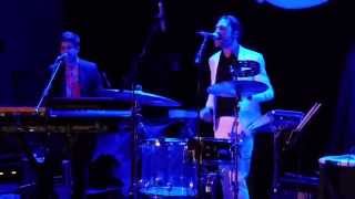 Mini Mansions - The Creeps