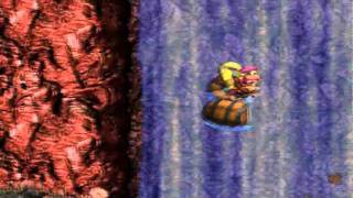 Capa de Barrel Drop Bounce