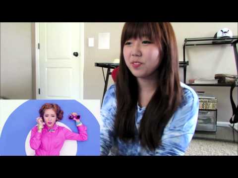 130704 Jewelry - Hot & Cold MV REACTION VIDEO