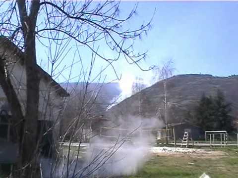 KFOR im Kampfeinsatz 3.Teil