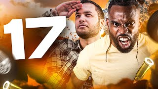 MICKALOW ME REND OUF SUR WRECKFEST - BEST OF #17