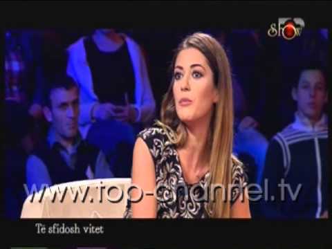Top Show, 17 Dhjetor 2014, Pjesa 3 - Top Channel Albania - Talk Show