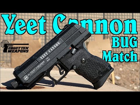 Ability To Mount Optics