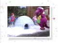 Barney Friends Home Sweet Homes Ending Credits