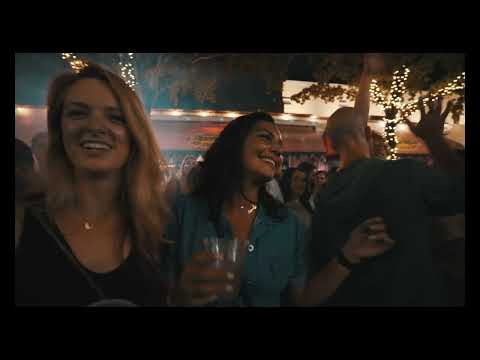 Jason Rault b2b m.O.N.R.O.E. LIVE for Fuller Music Fest II Block Party 1/28/23