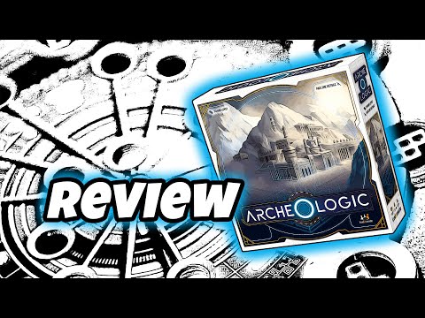 ARCHEOLOGIC | Review