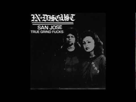 In Disgust - Heavy Handed