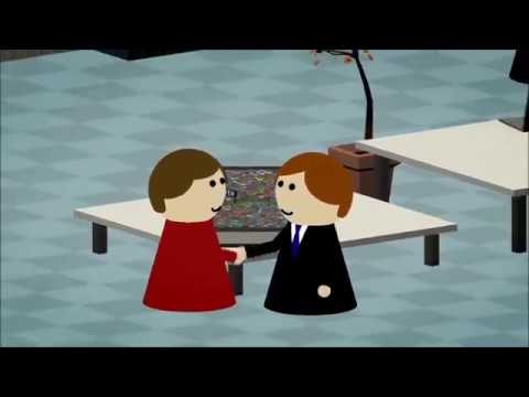 SEARCHEN NETWORKS&reg; video.