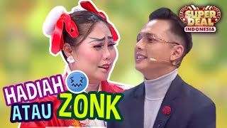 Download lagu Terima Penawaran Dari Andhika, Hadiah Apakah Yang di Tolak Bu Mira?! - SUPER DEAL INDONESIA 2022 mp3