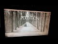 Opening To Road To Perdition Widescreen 2002 DVD