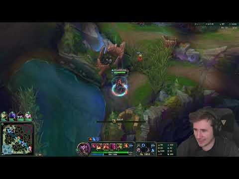 SHACO IL MEME VIVENTE - League of Legends ITA #2341