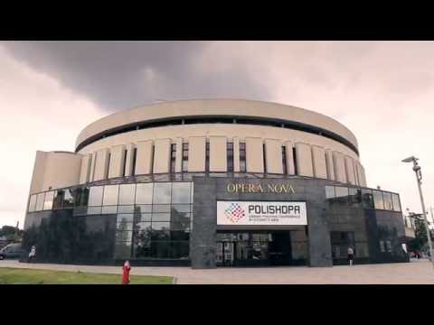 POLISHOPA Design Thinking Conference Bydgoszcz 2016 - Relacja