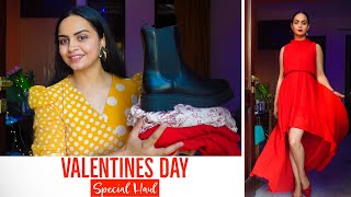 Get VALENTINE'S DAY Ready  | Starting @ Rs.249 | Dresses, Jewellery, Shoes