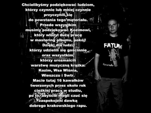 Siódmy Styx - To O Nas Samych