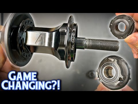 Planetary BMX Freecoasters EXPLAINED - Simultaneous Cassette & Coaster!