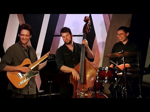 Filip Dinev Szvetlo - Opus Jazz Club (Budapest)