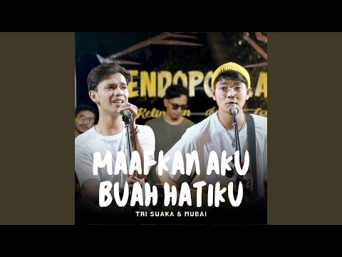 Maafkan Aku Buah Hatiku (Live Ngamen)