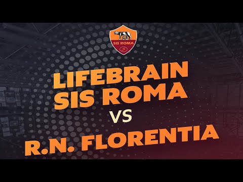 Lifebrain SIS Roma - RN  Florentia - Live