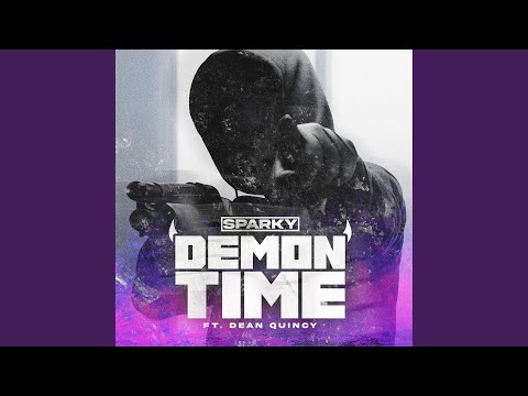 Demon Time (feat. Dean Quincy)
