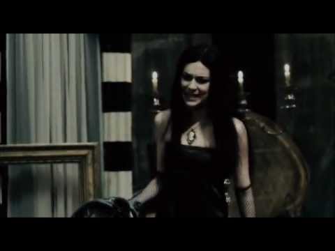 Repo! The Genetic Opera- Let the Monster Rise FULL SCENE