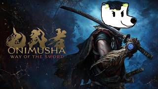 鬼武者の新作をやる/#2【鬼武者 Way of the Sword】